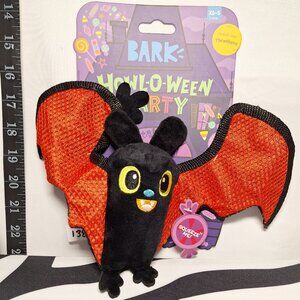 *SALE* NWT Bark Flapper Girl Dog Toy XS-S